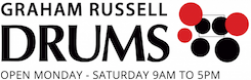 Graham Russell Drums | The UK's Largest Drum Store