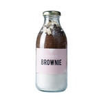 Eat your present Jij bakt ze brownie