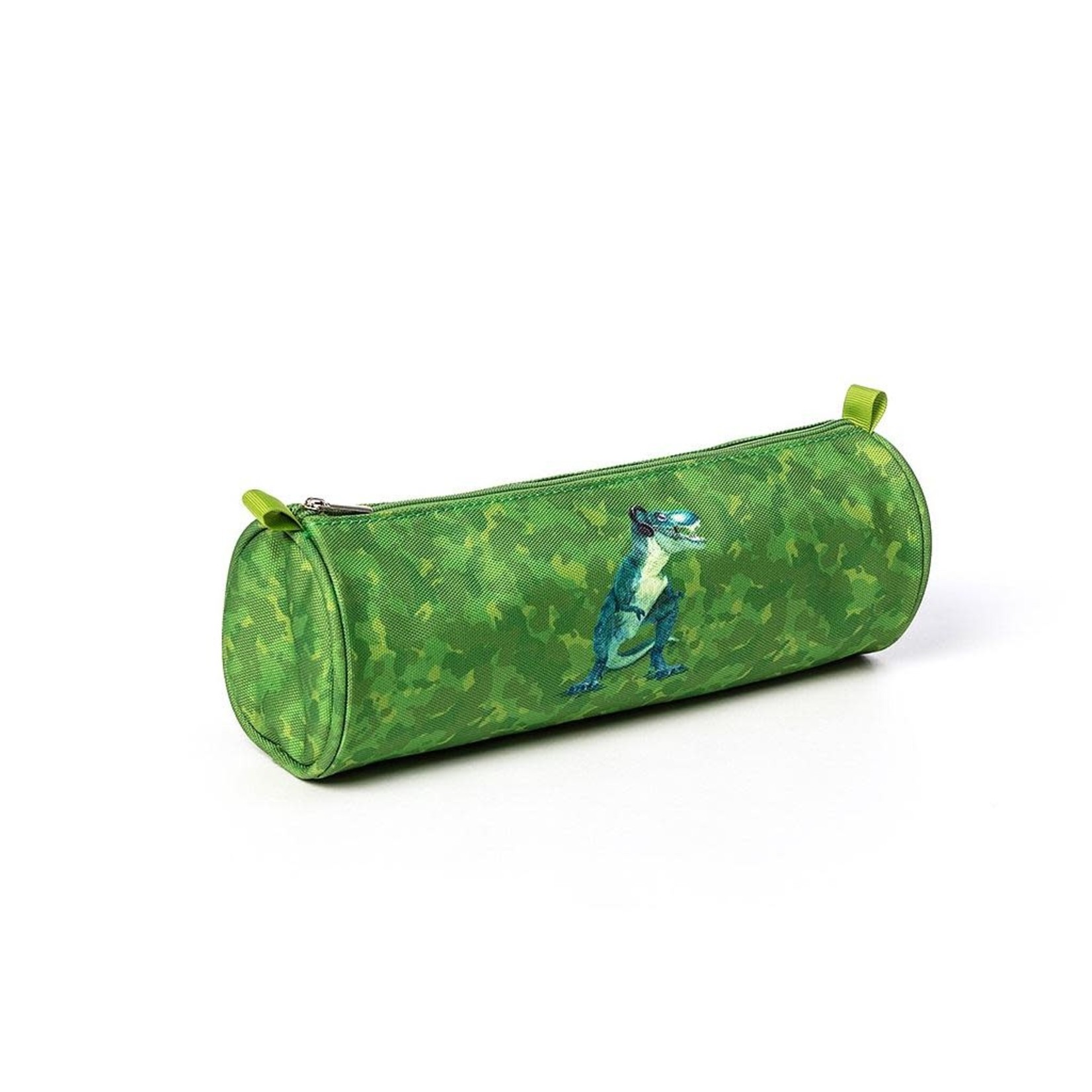 Enfant Terrible Etui rond dino