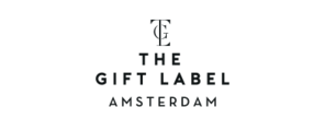The gift label