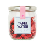 Pineut Tafelwater refill aardbei - hibiscus