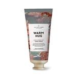 The gift label Hand cream Tube 40ml Warm hug