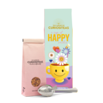 The cabinet of curiositeas A cup of happy smiles tea giftbox