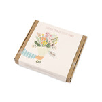 Blossombs Gift box medium mama boeket