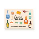 Enfant Terrible Proost papa! Gelukkige vaderdag