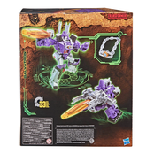 Transformers Leader Class Galvatron (War for Cybertron) 18cm