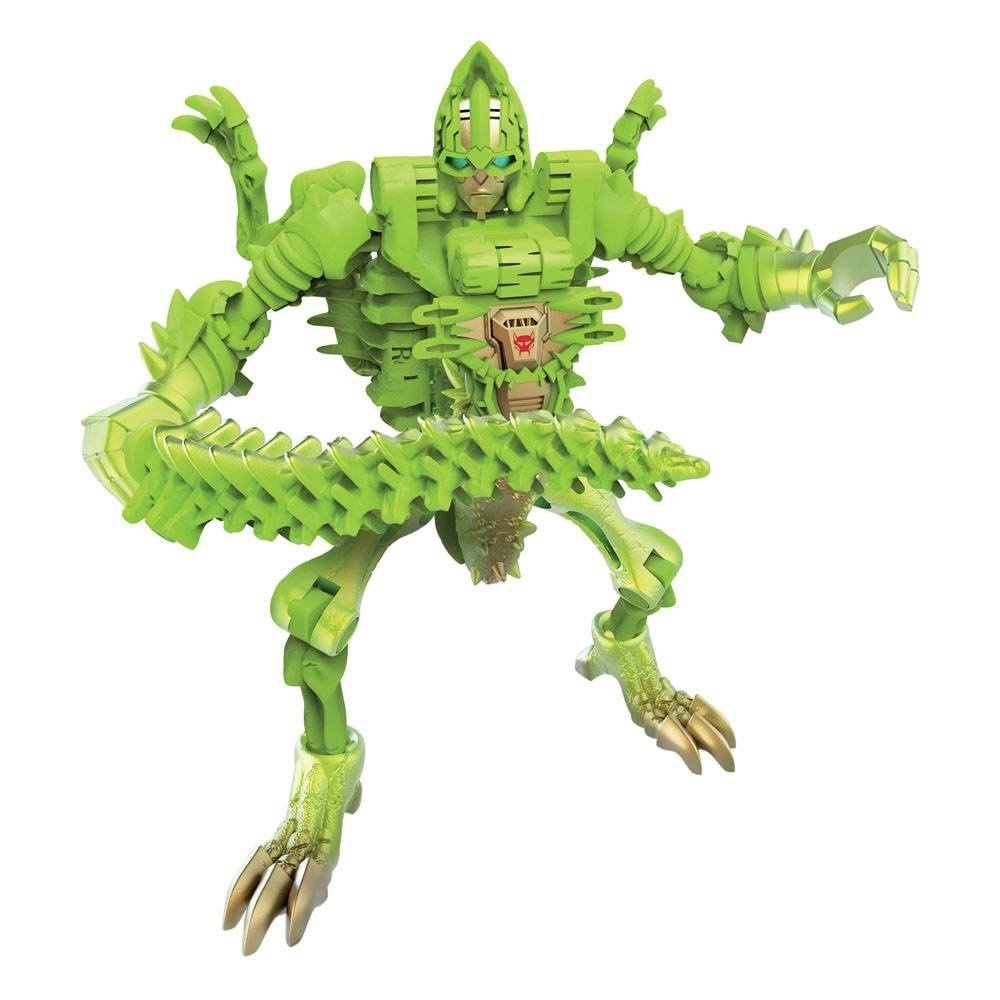 Hasbro Transformers Dracodon 9cm afbeelding