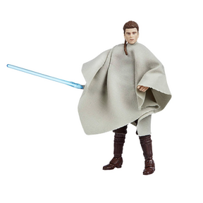 Anakin Skywalker Peasant Disguise
