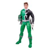 Power Rangers S.P.D. Green Ranger 15cm