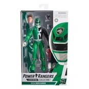 Power Rangers S.P.D. Green Ranger 15cm