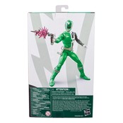 Power Rangers S.P.D. Green Ranger 15cm