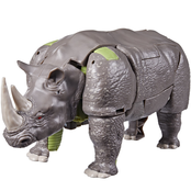 Transformers War for Cybertron Rhinox Voyager Class 18cm