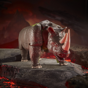 Transformers War for Cybertron Rhinox Voyager Class 18cm