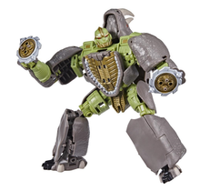 Transformers War for Cybertron Rhinox 18cm