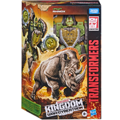 Transformers War for Cybertron Rhinox 18cm Transformers War for Cybertron Rhinox 18cm