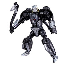 Transformers Shadow Panther 14cm