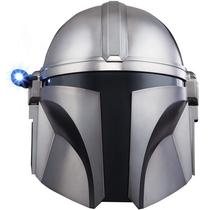 Star Wars Black Series the Mandalorian Electronic Helmet