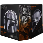 Star Wars Black Series the Mandalorian Electronic Helmet Star Wars Black Series the Mandalorian Electronic Helmet