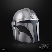 Star Wars Black Series the Mandalorian Electronic Helmet Star Wars Black Series the Mandalorian Electronic Helmet