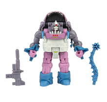 Transformers The Movie Studio Series Deluxe Class Action Figure Gnaw 12cm