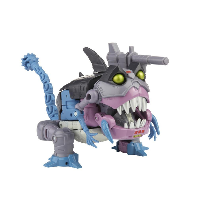 Transformers The Movie Studio Series Deluxe Class Action Figure Gnaw 12cm