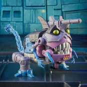 Transformers The Movie Studio Series Deluxe Class Action Figure Gnaw 12cm