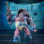 Transformers The Movie Studio Series Deluxe Class Action Figure Gnaw 12cm