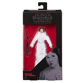 Star Wars  Princess Leia Organa 15cm