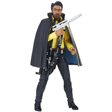 Star Wars Lando Calrissian 15cm