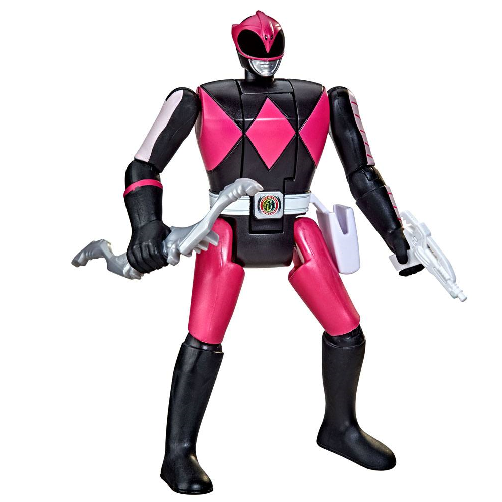 Hasbro Retro Ranger Slayer Kimberly 10cm afbeelding