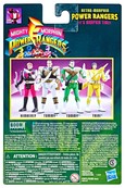 Power Rangers Retro Ranger Slayer Kimberly 10cm