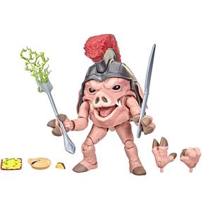 Power Rangers Pudgy Pig 15cm