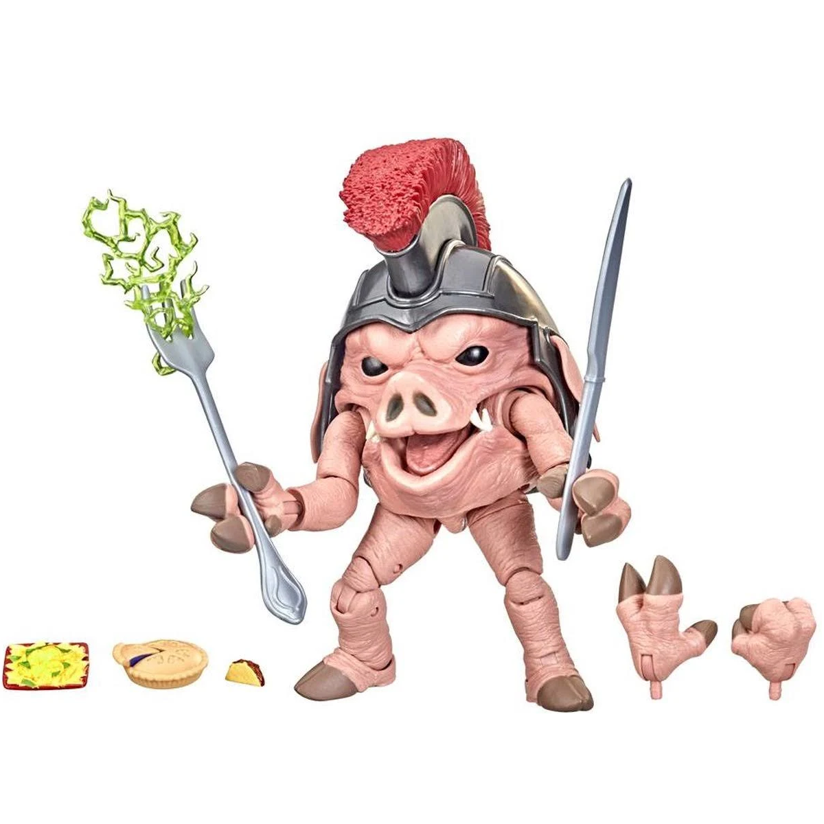Hasbro Power Rangers Pudgy Pig 15cm afbeelding