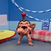 Power Rangers Pudgy Pig Special Edition 15cm Power Rangers Pudgy Pig Special Edition 15cm