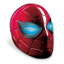Iron Spider Electronic Helmet