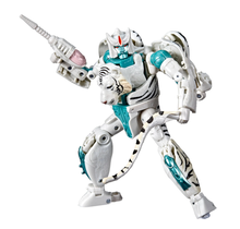 Transformers Tigatron (War for Cybertron) 14cm
