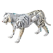 Transformers Tigatron (War for Cybertron) 14cm