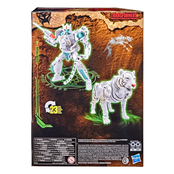 Transformers Tigatron (War for Cybertron) 14cm