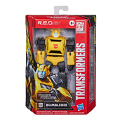 Transformers R.E.D. Bumblebee 15cm