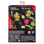 Transformers R.E.D. Bumblebee 15cm