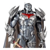 Azrael Batman Armor Action Figure (Gold Label) 18cm