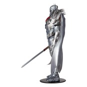 Azrael Batman Armor Action Figure (Gold Label) 18cm