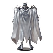 Azrael Batman Armor Action Figure (Gold Label) 18cm