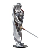 Azrael Batman Armor Action Figure (Gold Label) 18cm