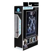 Azrael Batman Armor Action Figure (Gold Label) 18cm