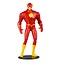 McFarlane The Flash the Animated Series Action Figure 18cm