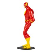 The Flash the Animated Series Action Figure 18cm
