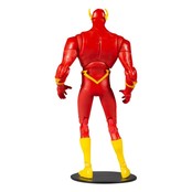 The Flash the Animated Series Action Figure 18cm