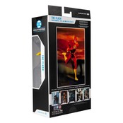 The Flash the Animated Series Action Figure 18cm