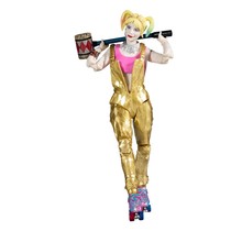 Harley Quinn (Birds of Prey) Action Figure 18cm